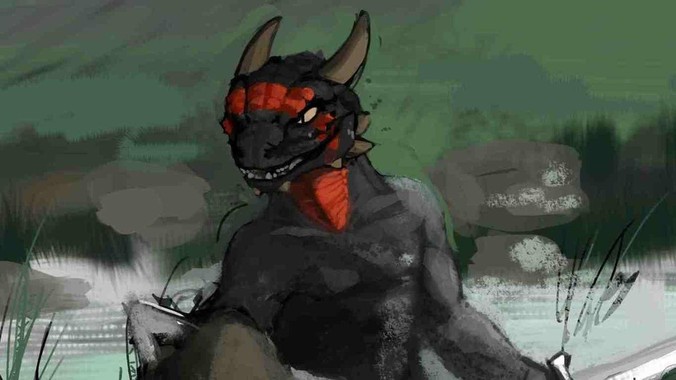 The Core Electric Forklift